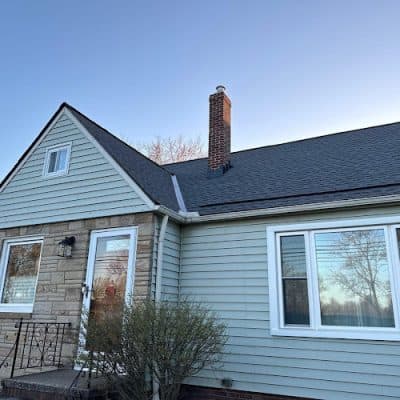 Feazel Roofing