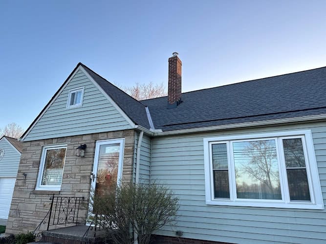 Feazel Roofing
