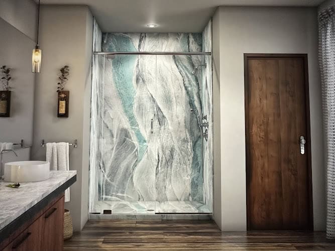 One Day Shower
