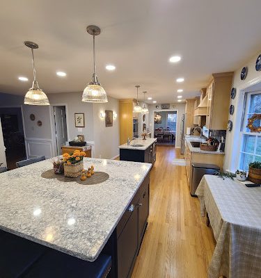 Capital Remodeling, Inc.