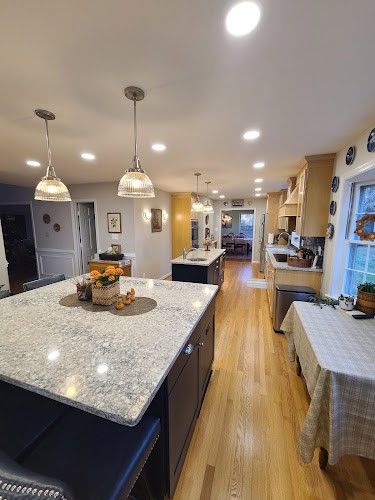 Capital Remodeling, Inc.