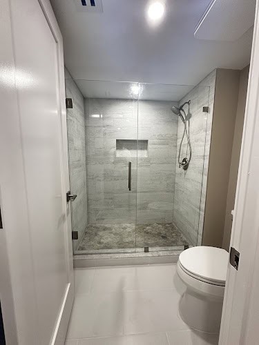 Mejia Kitchen and Bath