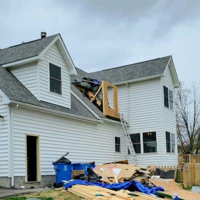 Ulman Family Contracting