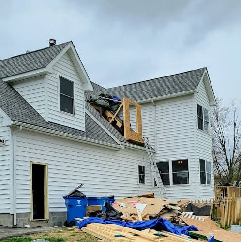 Ulman Family Contracting