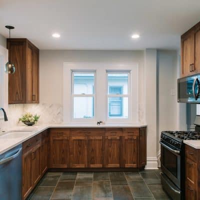 CM Woodworks Inc