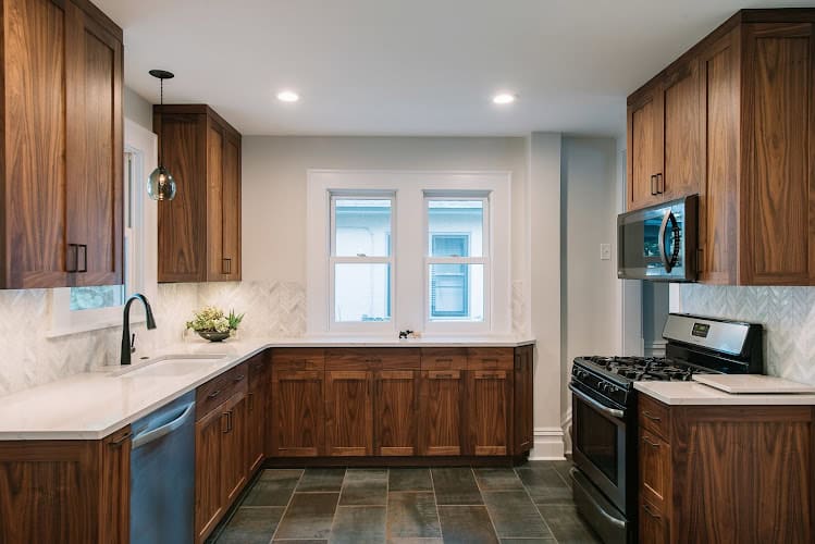 CM Woodworks Inc