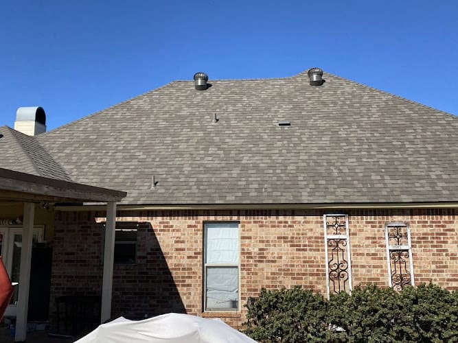 Pelican Roofing Company