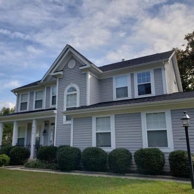 Blackwood Construction Group