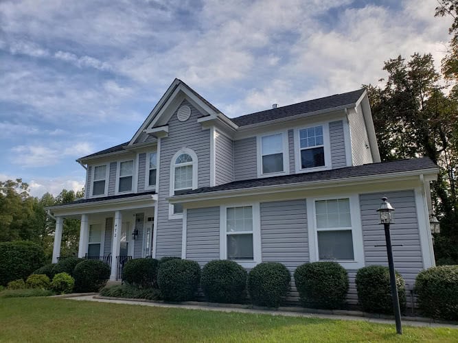 Blackwood Construction Group