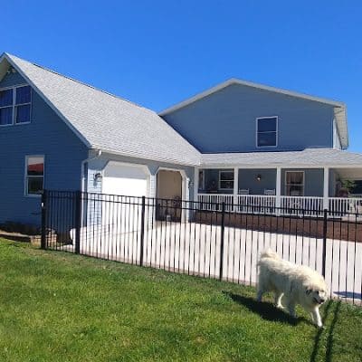 Kerrigan Roofing and Restoration