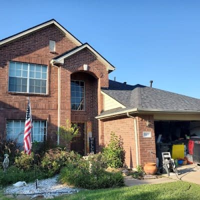 Alpha Elite Roofing