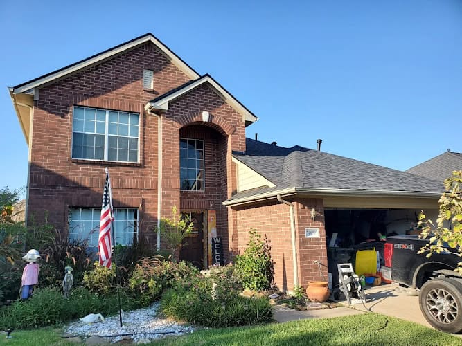 Alpha Elite Roofing