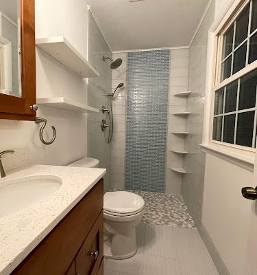 Tristan Mayer Home Improvement