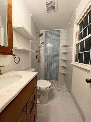 Tristan Mayer Home Improvement