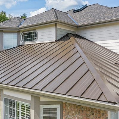 Valentine Roofing