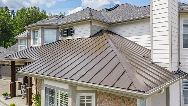 Valentine Roofing