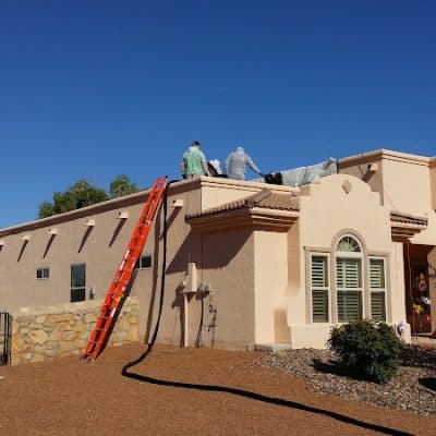 Mak Roofing & Construction