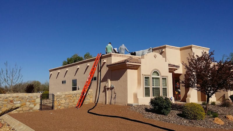Mak Roofing & Construction
