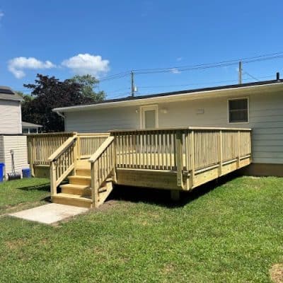 Ace Handyman Services Wilkes-Barre & Scranton