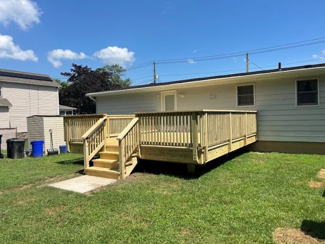 Ace Handyman Services Wilkes-Barre & Scranton