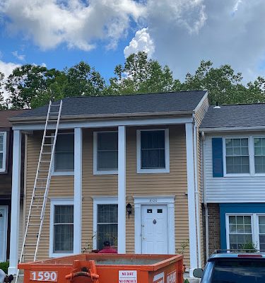 Salty Dog Remodeling & Roofing