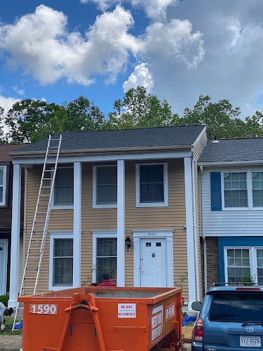 Salty Dog Remodeling & Roofing