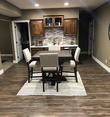 Four Corners Remodeling & Restoration