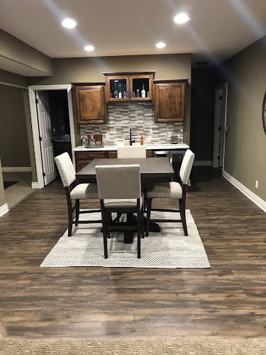 Four Corners Remodeling & Restoration