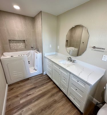 The Masters Touch Remodeling