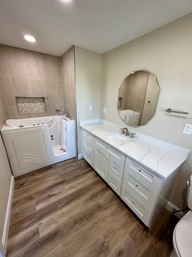 The Masters Touch Remodeling