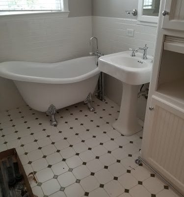 Fountain Plumbing, Inc