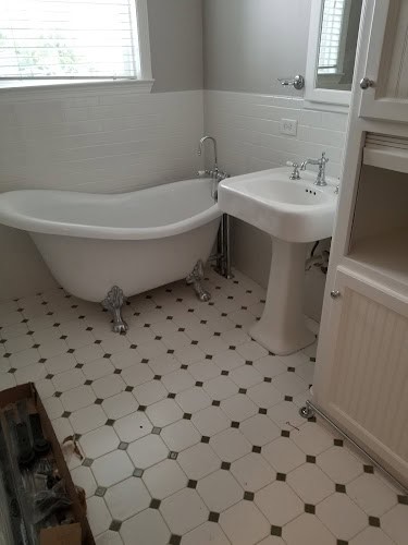 Fountain Plumbing, Inc