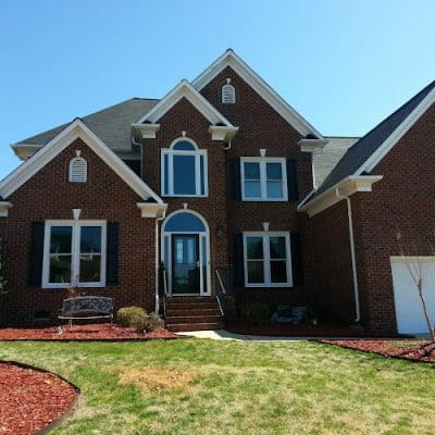 Rock Solid Construction of the Carolinas LLC