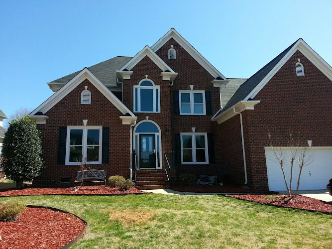 Rock Solid Construction of the Carolinas LLC