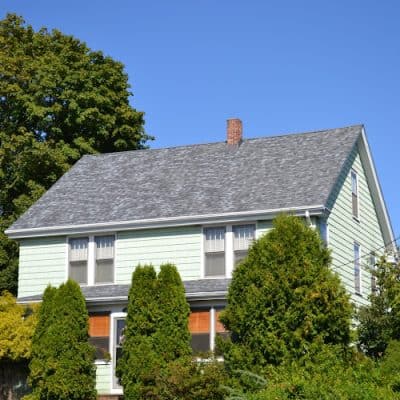 Guaranteed Roofing