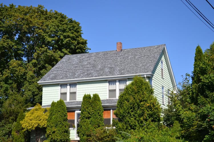 Guaranteed Roofing