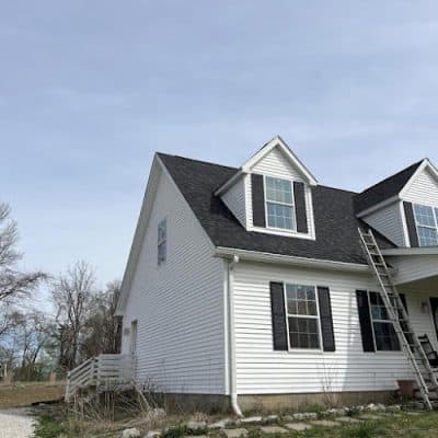 Koontz Roofing & Exterior Construction