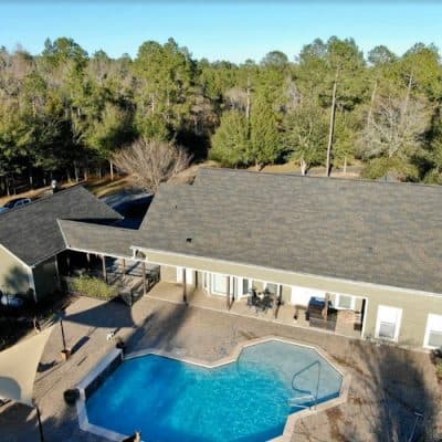 H & R Roofing