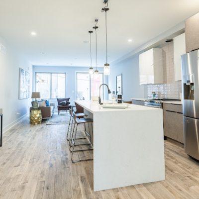 Ideal Tile & Kitchen