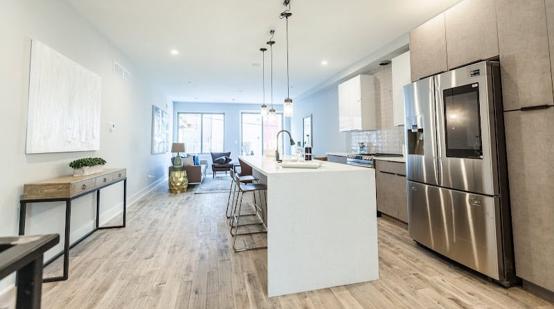 Ideal Tile & Kitchen