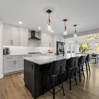 Skogman Remodeling and Repair