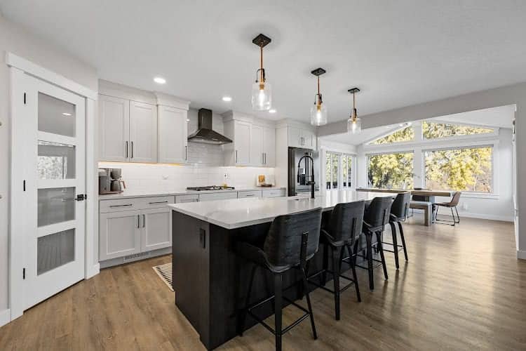 Skogman Remodeling and Repair