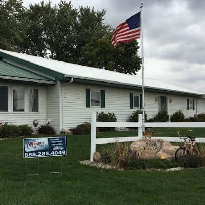 Waddle Exteriors & Roofing