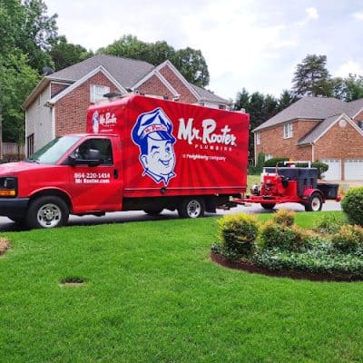 Mr. Rooter Plumbing of Greenville