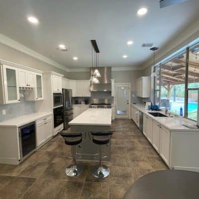The Woodlands Premier Remodeling