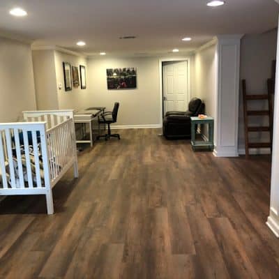 JVP Flooring