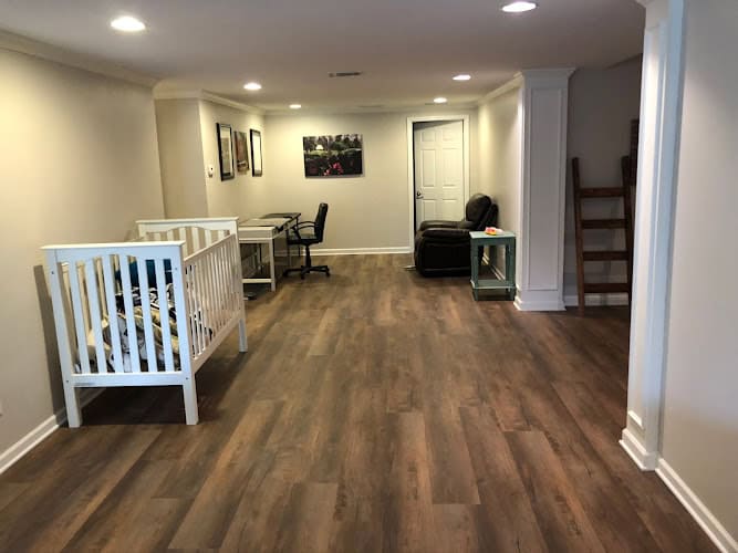 JVP Flooring