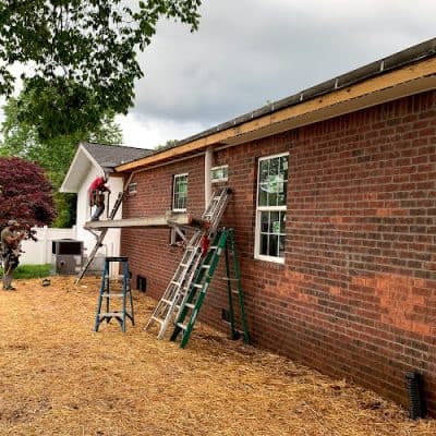 Premier Quality Home Improvements LLC
