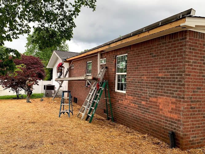 Premier Quality Home Improvements LLC