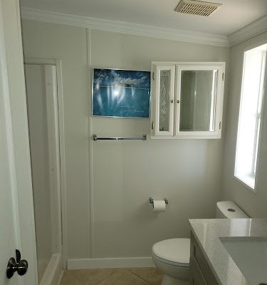 Benjamin Drywall and Painting Llc